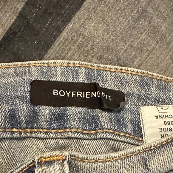 Lot of 9 Pair Judy Blue Denim Jeans - Picture 3 of 16